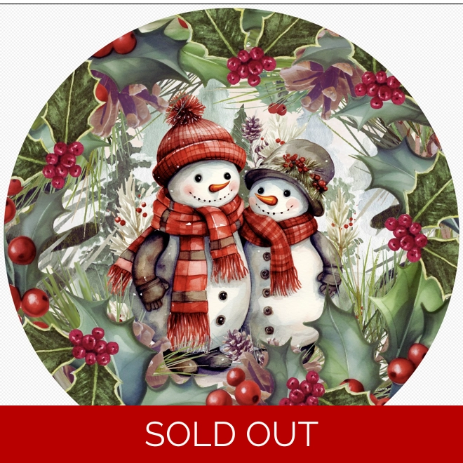 product Image for Snowman2